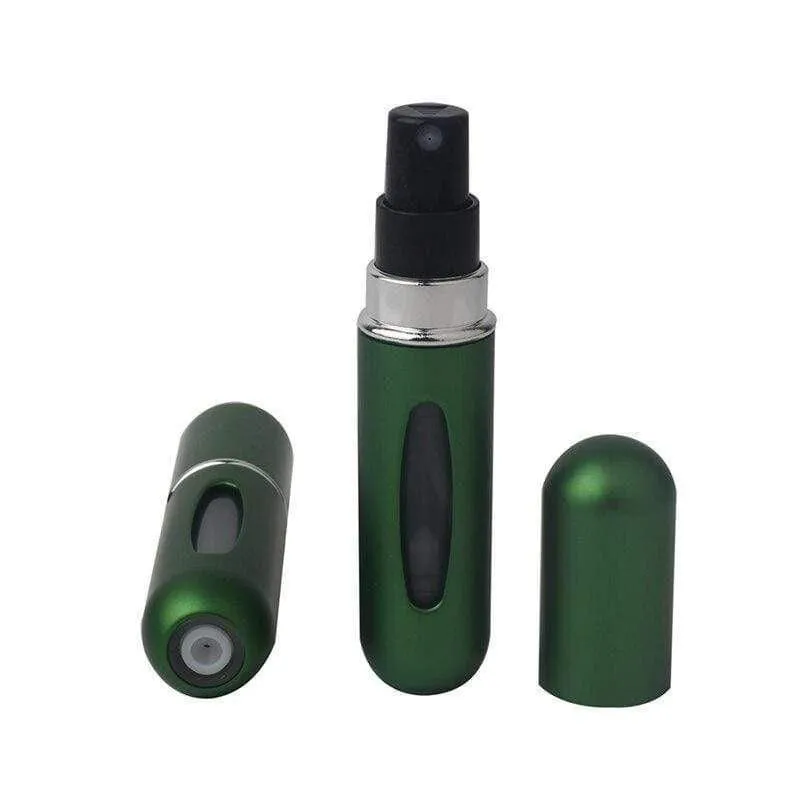 Pocket Spray | 5 ml Capsule