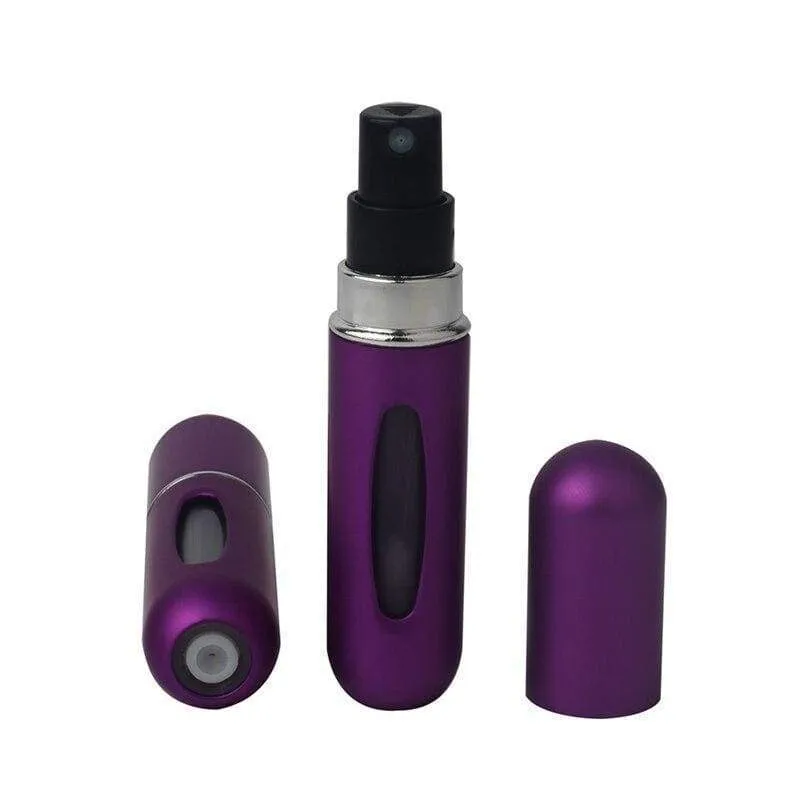 Pocket Spray | 5 ml Capsule