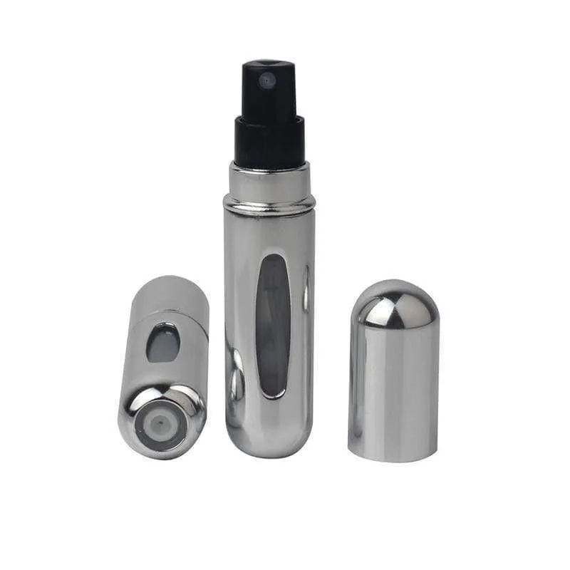 Pocket Spray | 5 ml Capsule