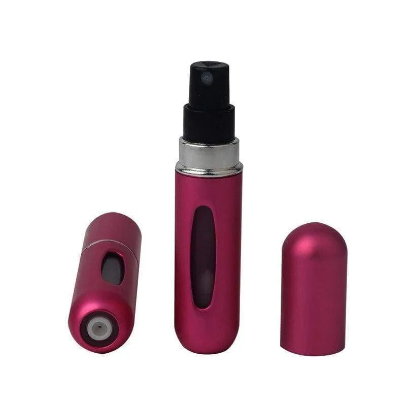 Pocket Spray | 5 ml Capsule