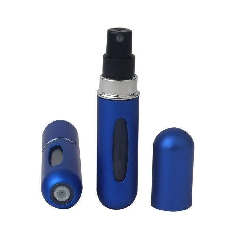 Pocket Spray | 5 ml Capsule