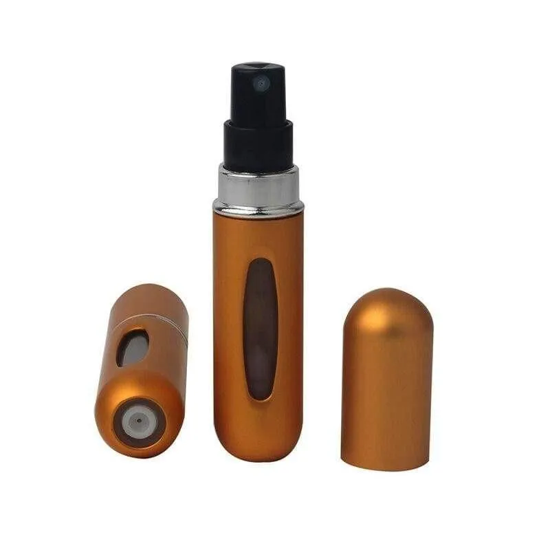 Pocket Spray | 5 ml Capsule