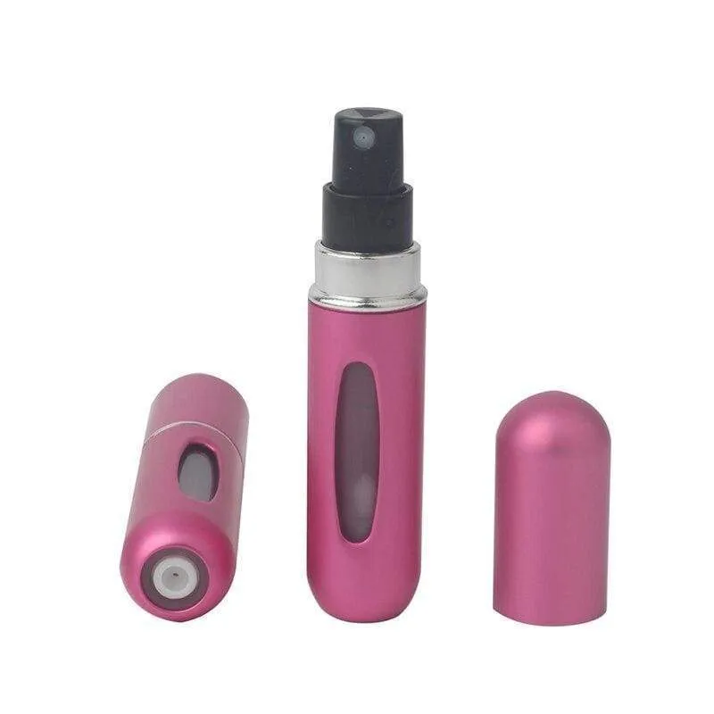 Pocket Spray | 5 ml Capsule