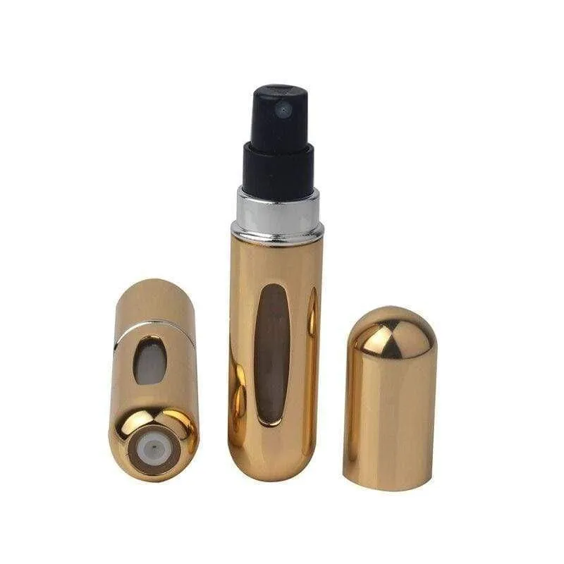 Pocket Spray | 5 ml Capsule