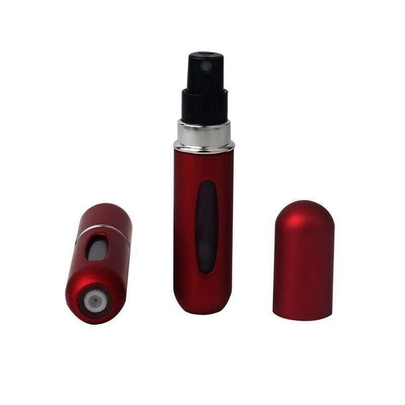Pocket Spray | 5 ml Capsule