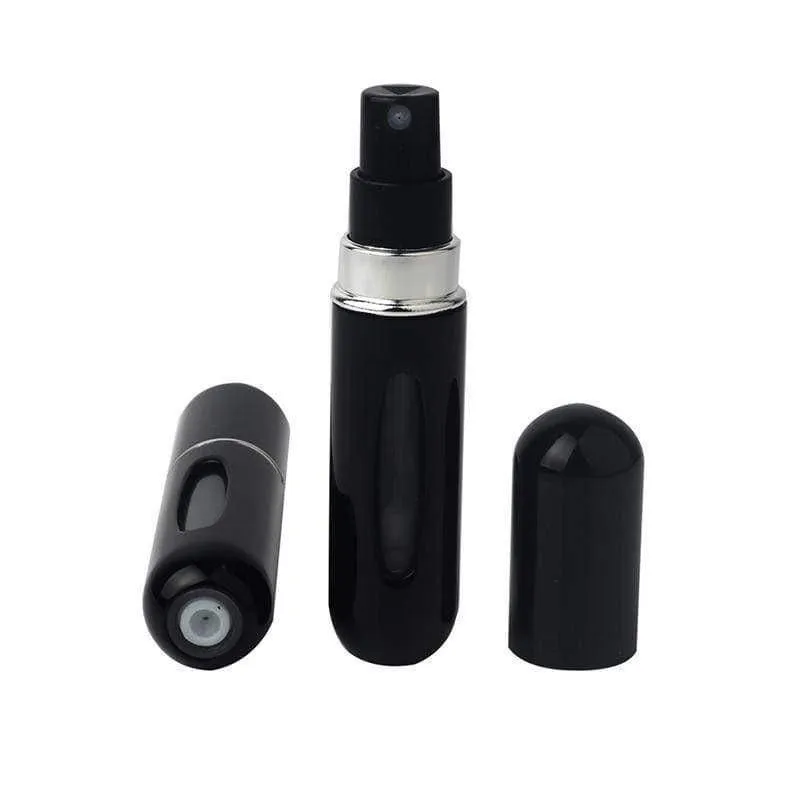 Pocket Spray | 5 ml Capsule