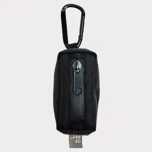 Poop Bag Dispenser | Black