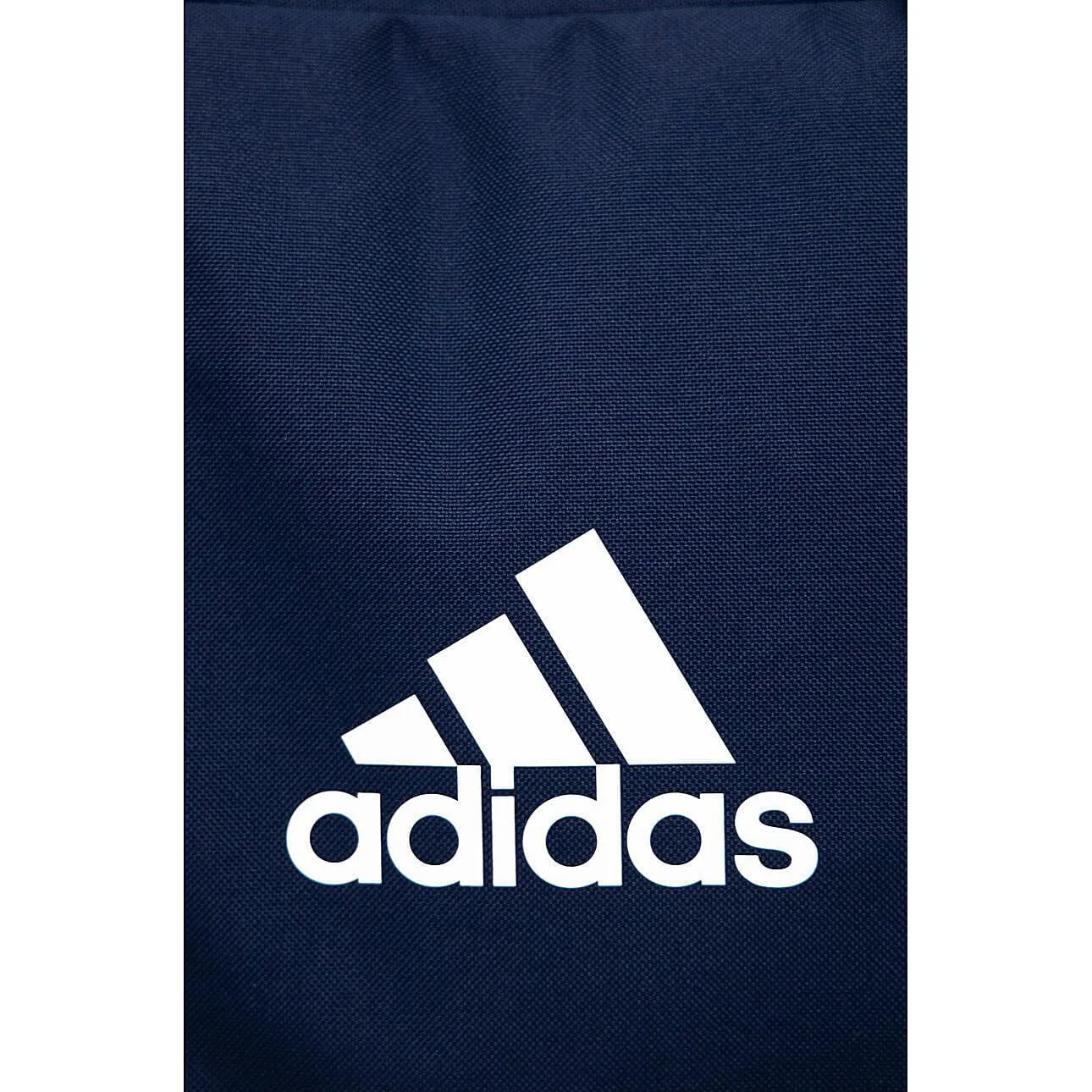 Športová taška Adidas Tiro Duffel Bag - Large - 65 cm x 32 cm x 31 cm - tmavomodrá