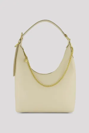 POSEN ZIP TOP HOBO