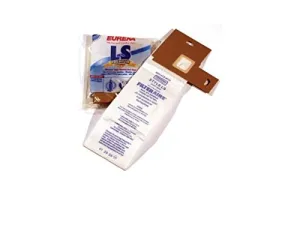 Powr-Flite ER419 Eureka/Sanitaire LS Paper Bag, Factory Original (Pack of 3)