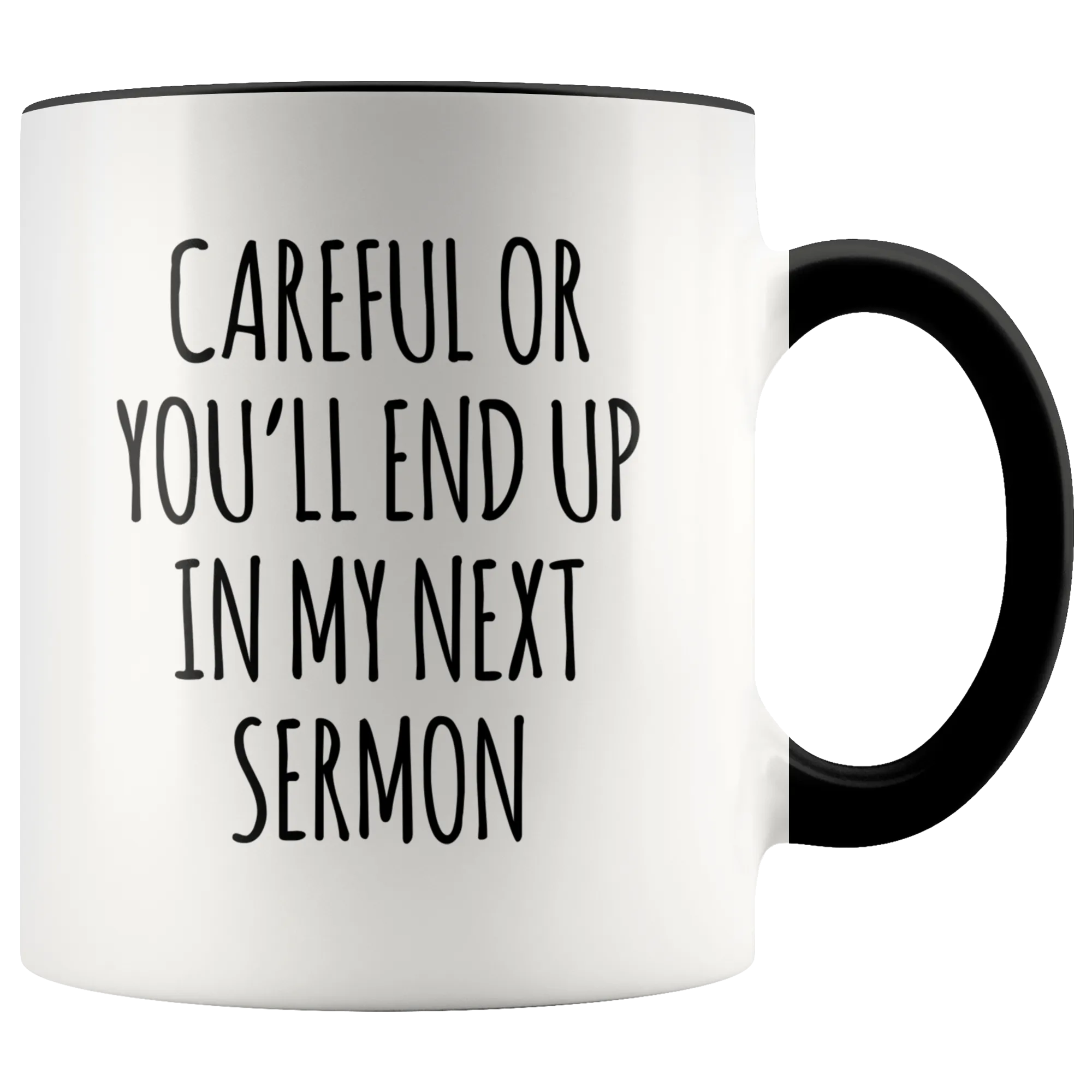 Preacher Gift Preacher Mug Sermon Mug Minister Mug Minister Gift Pastor Gifts Missionary Coffee Cup