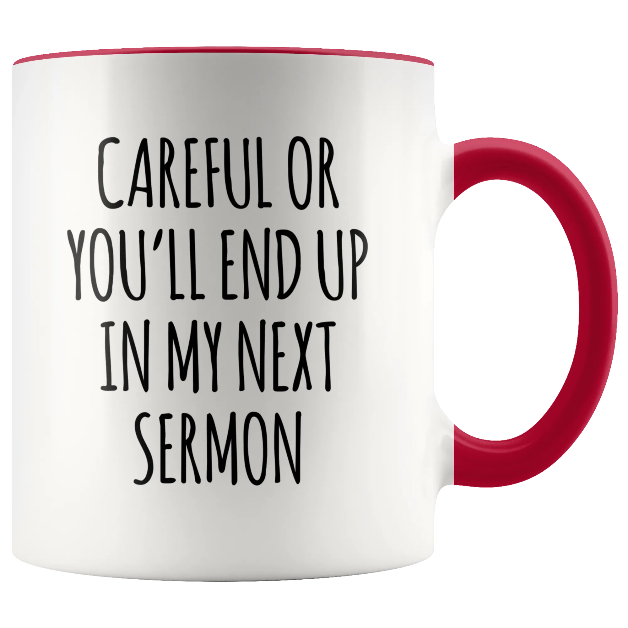 Preacher Gift Preacher Mug Sermon Mug Minister Mug Minister Gift Pastor Gifts Missionary Coffee Cup