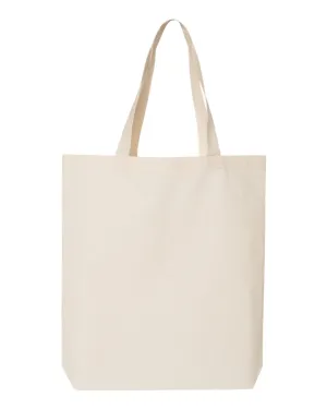 Printed Tote Bag