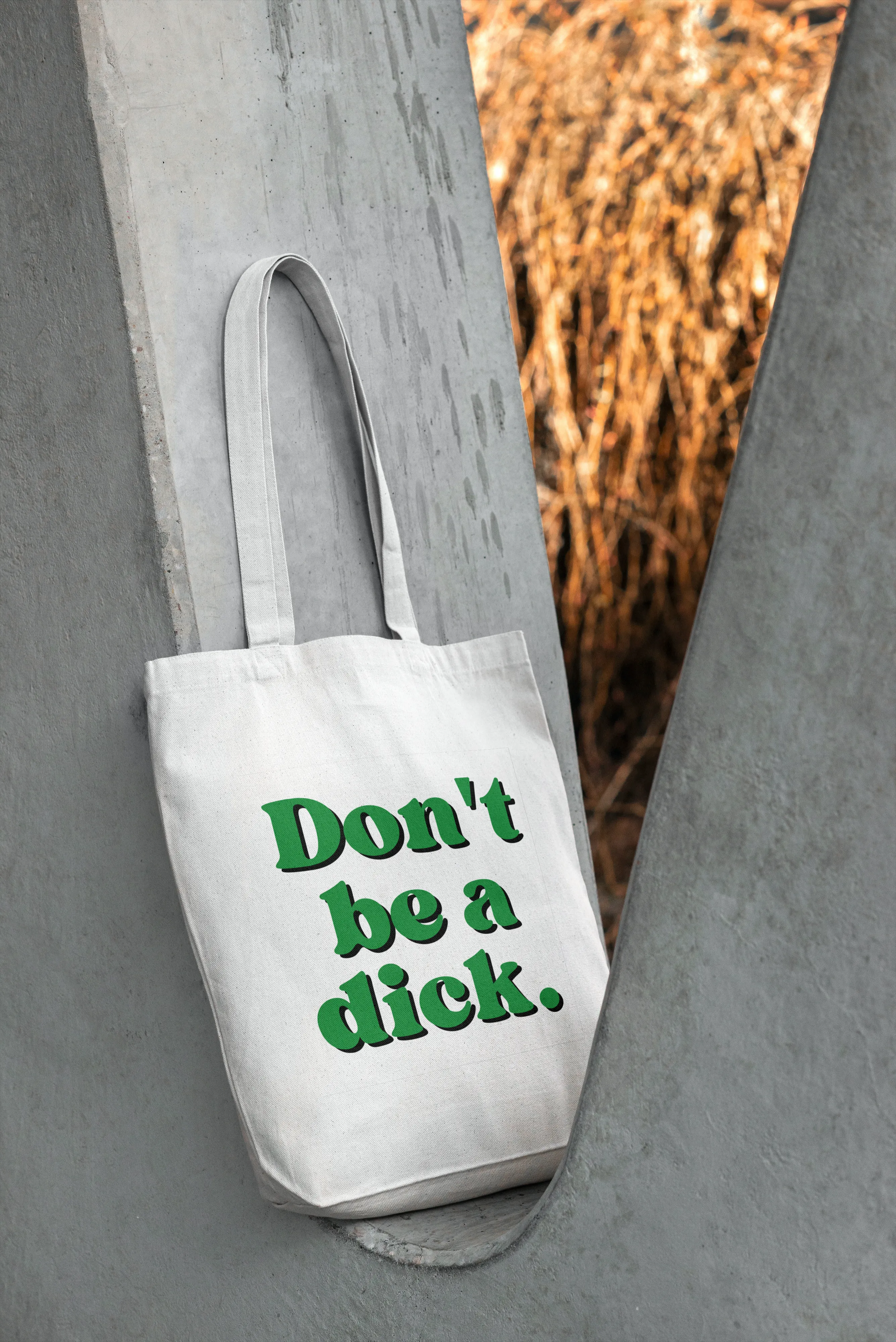 Printed Tote Bags