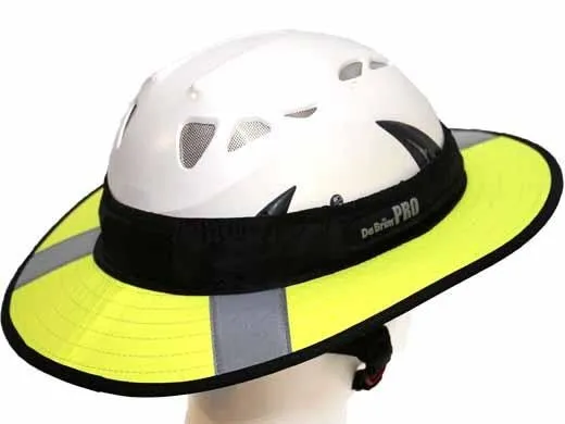Pro-Tech Lite Helmet Brim High-Viz