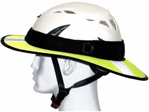 Pro-Tech Lite Helmet Brim High-Viz