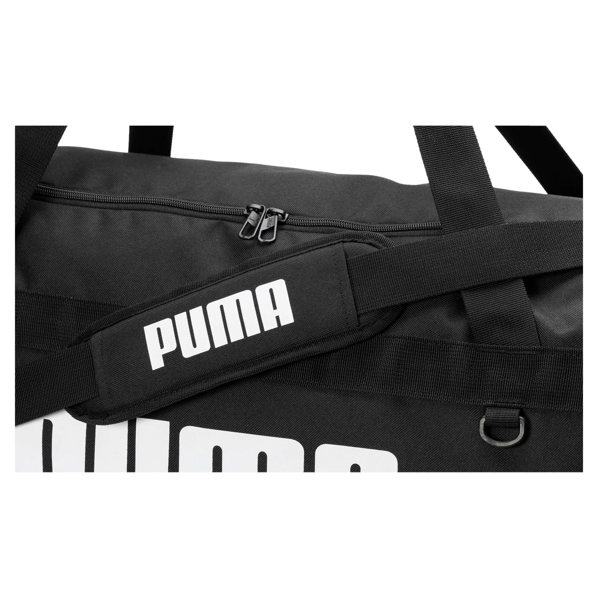 PUMA CHALLENGER MEDIUM DUFFEL BAG