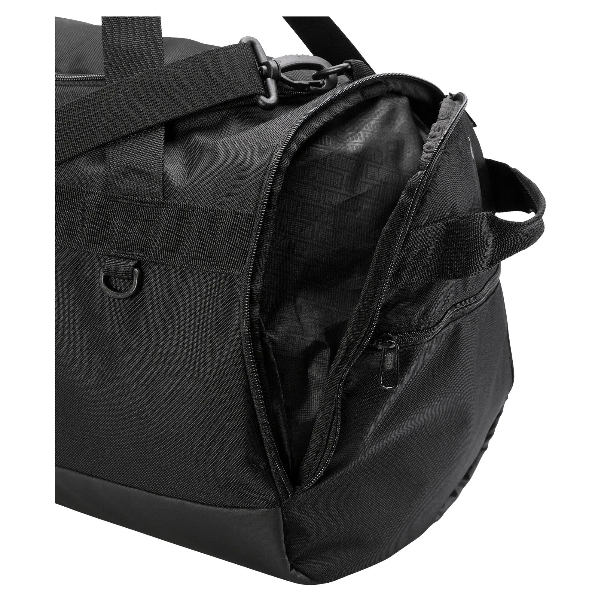 PUMA CHALLENGER MEDIUM DUFFEL BAG