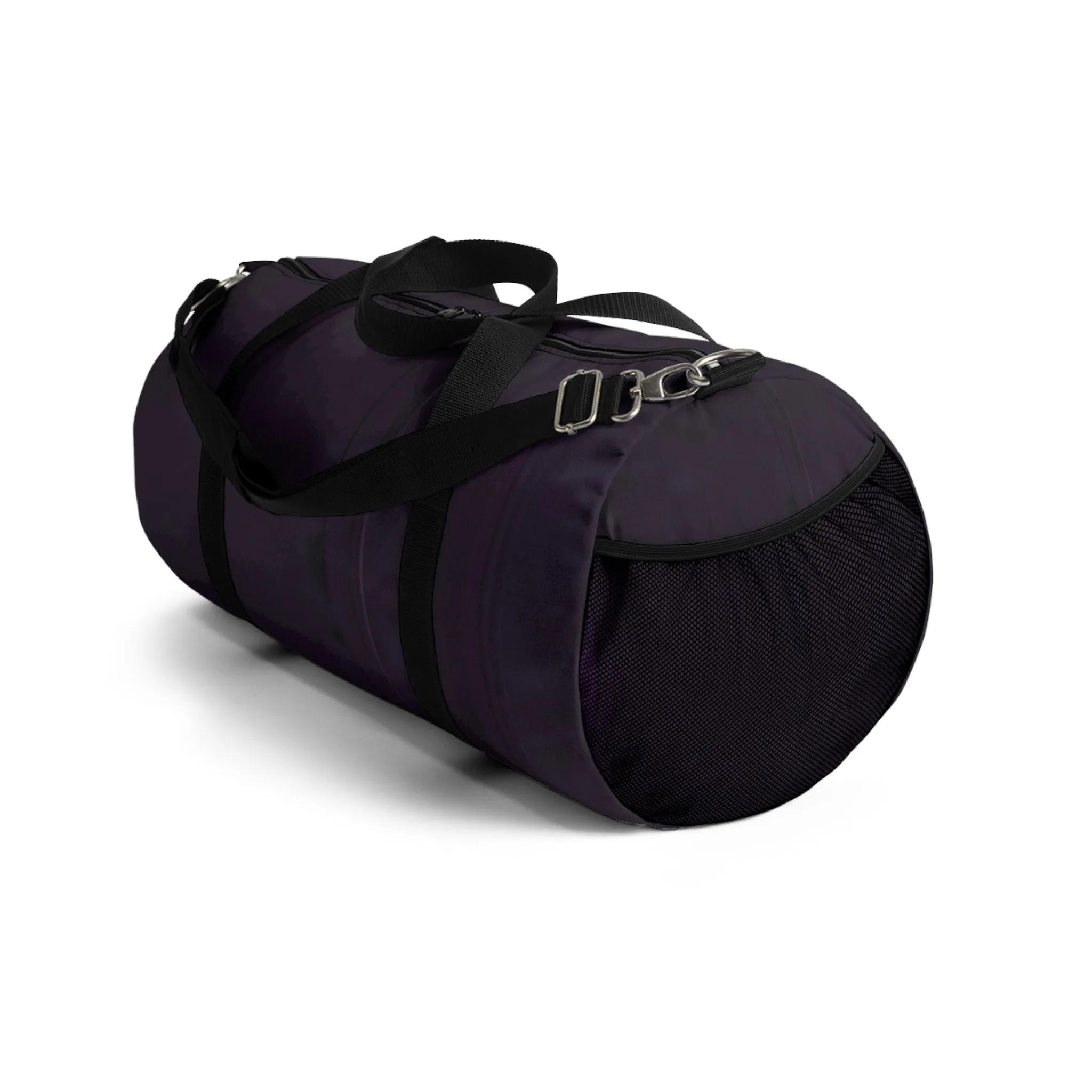 Purple Shade Duffle Bag - Exclusive at Loot Cascade