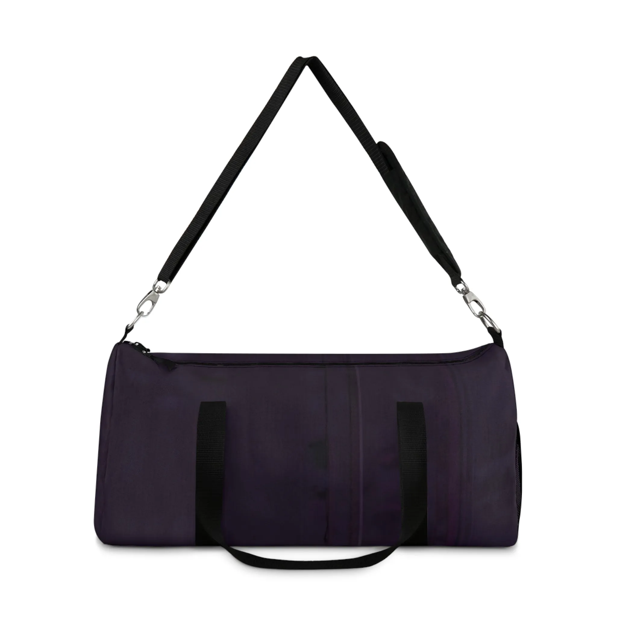 Purple Shade Duffle Bag - Exclusive at Loot Cascade