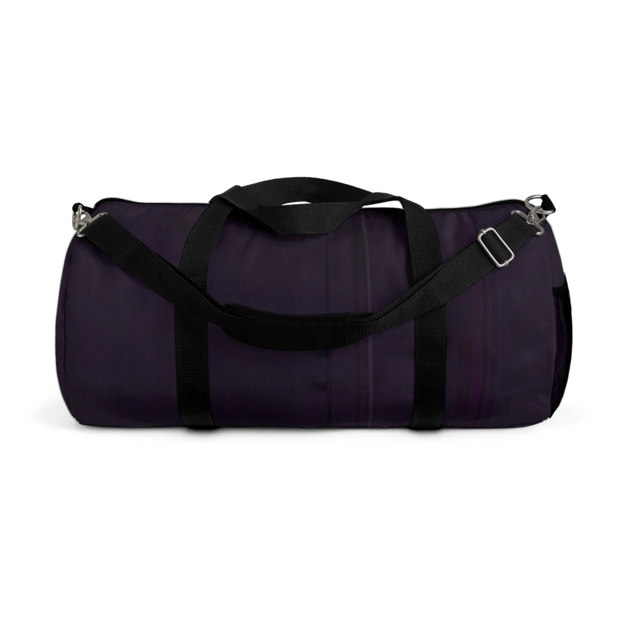 Purple Shade Duffle Bag - Exclusive at Loot Cascade