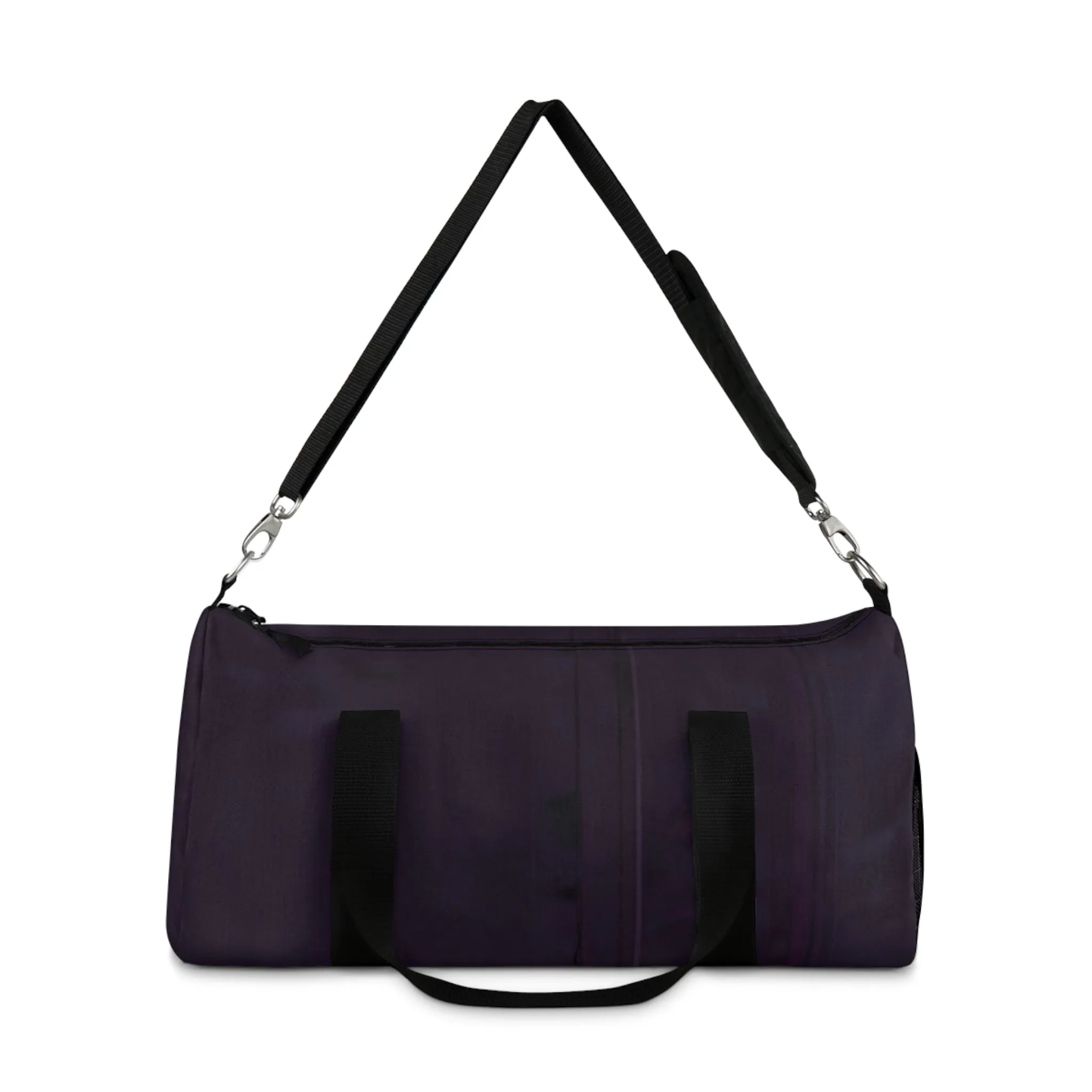 Purple Shade Duffle Bag - Exclusive at Loot Cascade