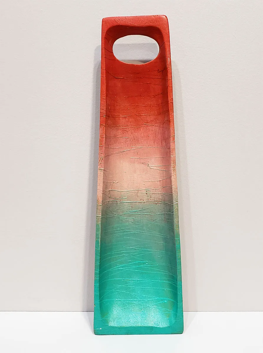 "Bomb Pop" by Jeff Redmon