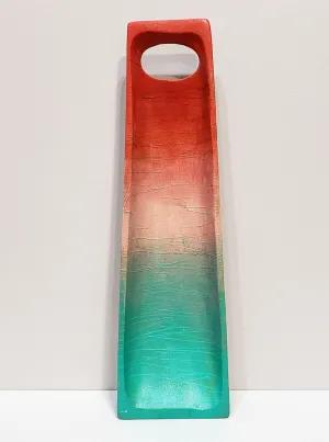 "Bomb Pop" by Jeff Redmon