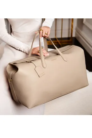 "Henley" Weekend Bag