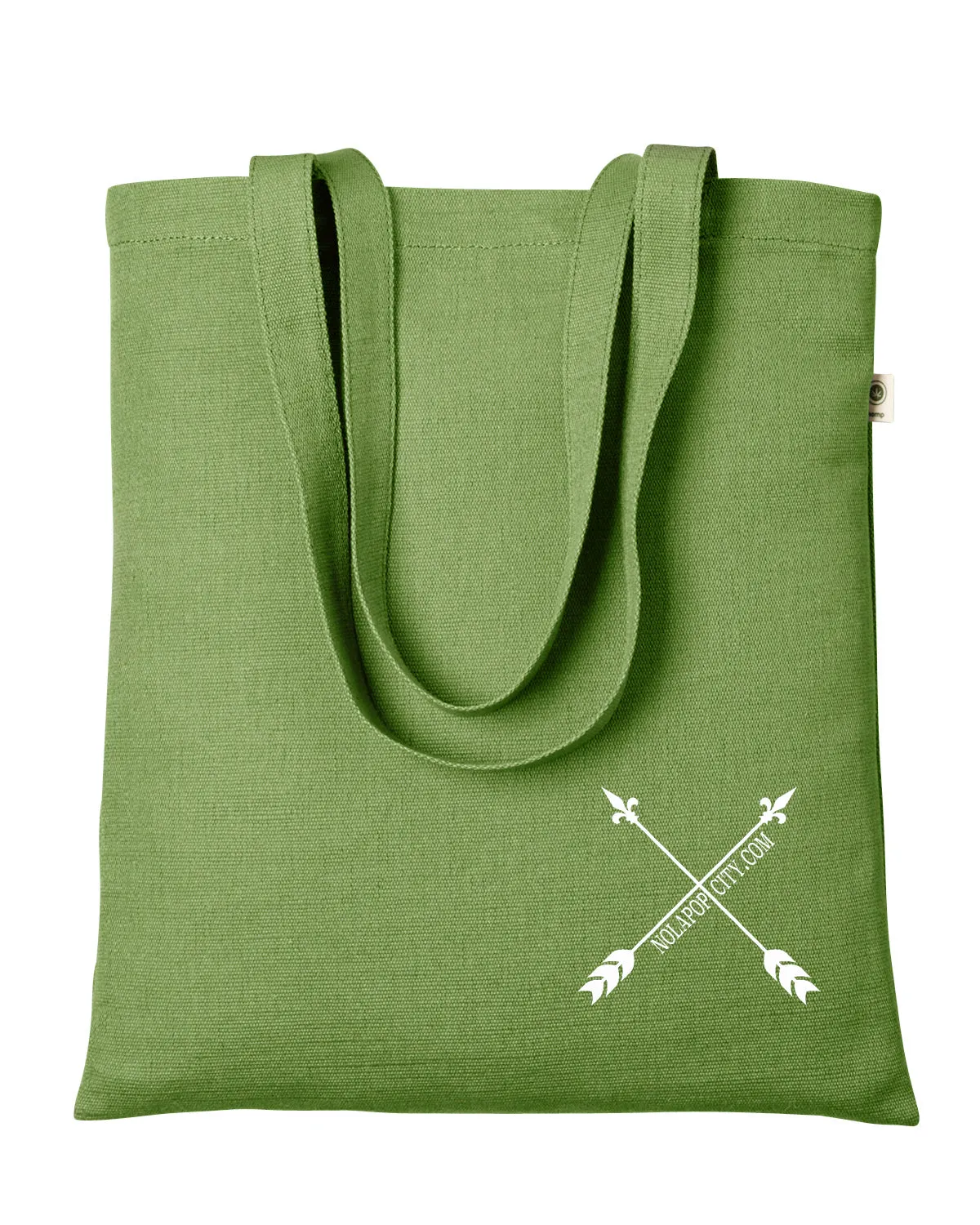"I Really Do Care, Do you?" The Simplicity Tote