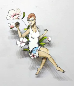 "Summer" by Marco Romantini
