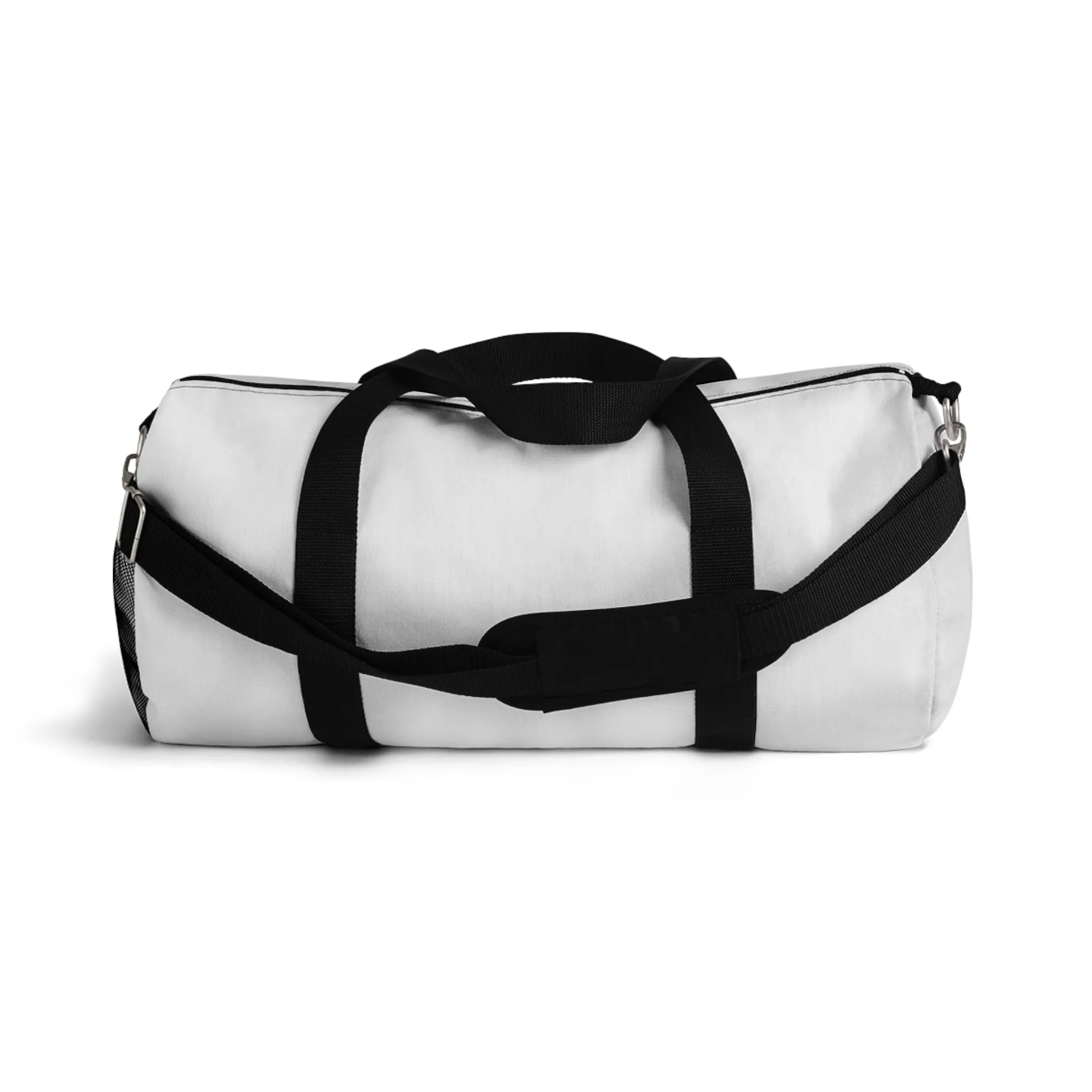"Trumpet" Duffel Bag