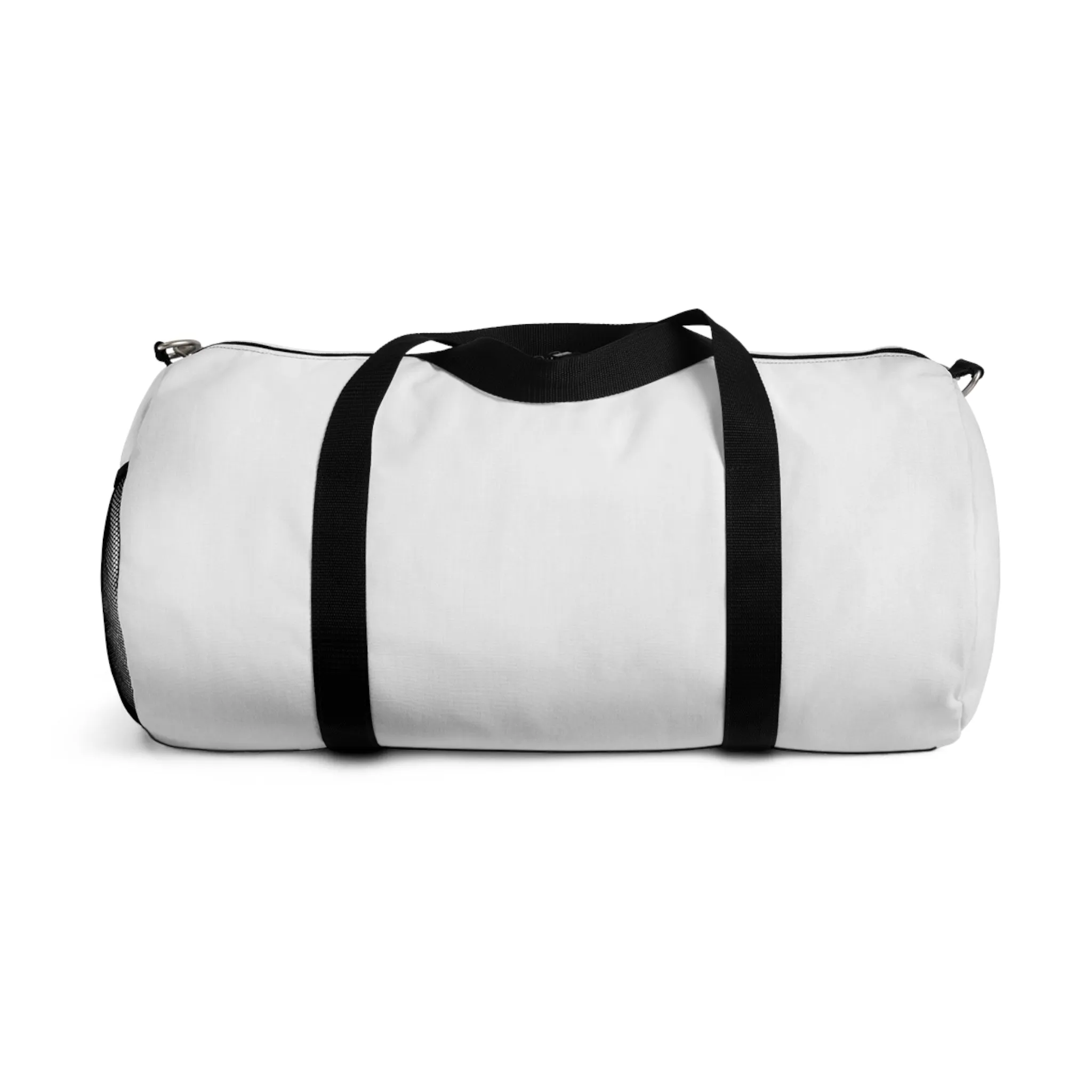 "Trumpet" Duffel Bag