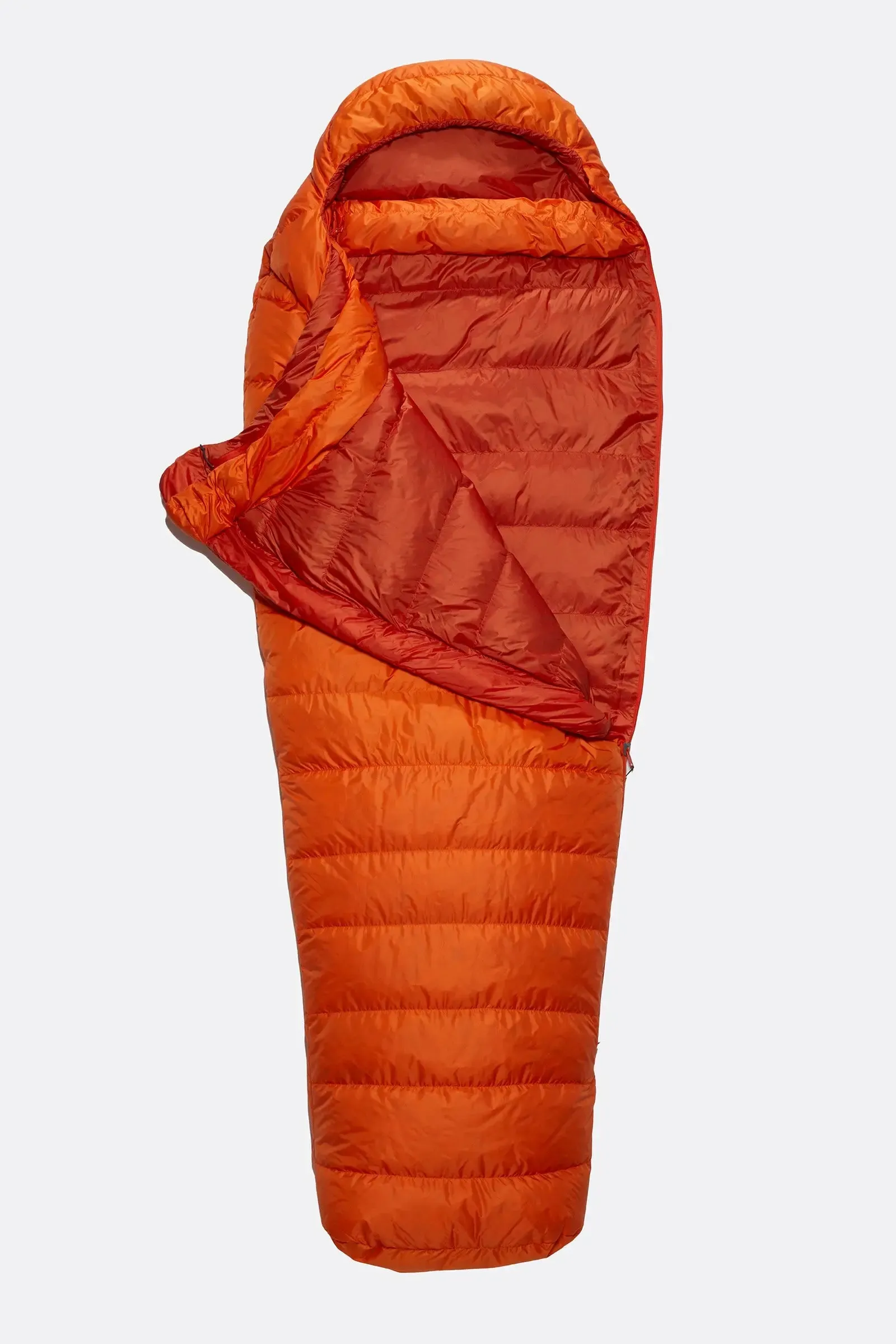 Rab Ascent 300 Down Sleeping Bag