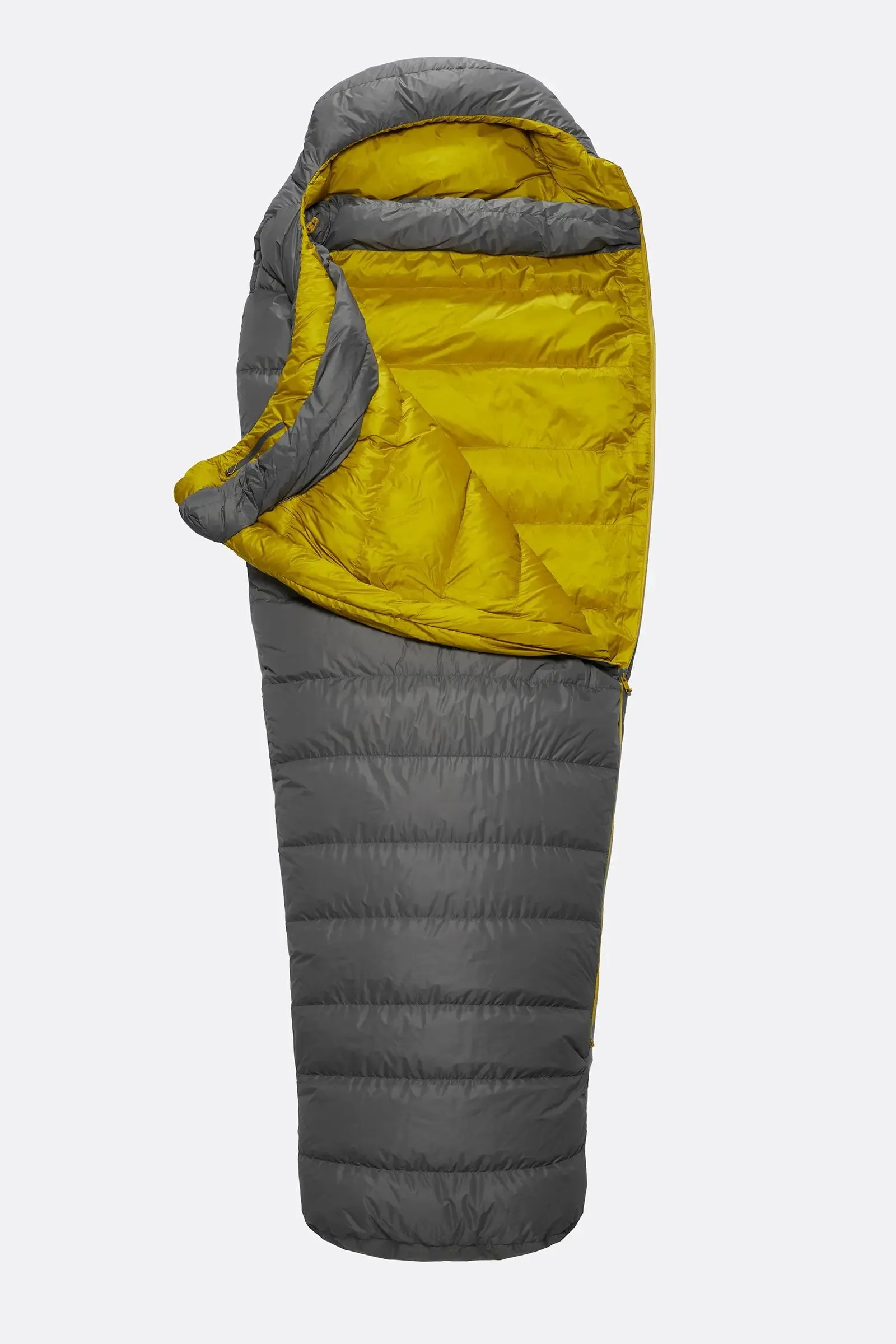 Rab Ascent Pro 400 Down Sleeping Bag (-2C)
