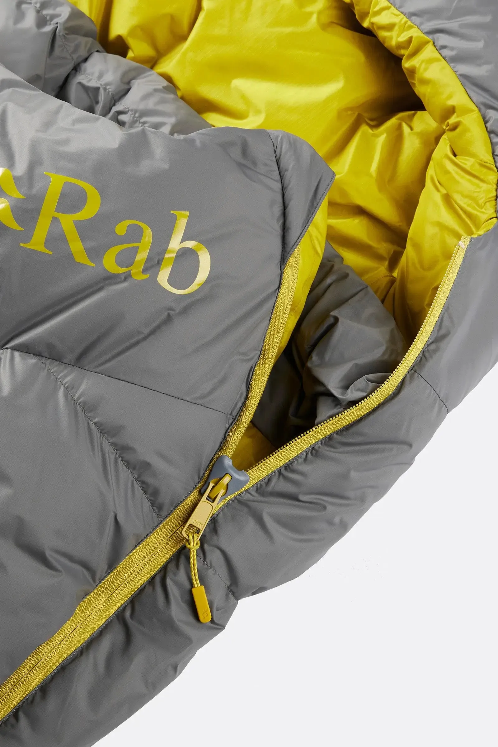 Rab Ascent Pro 400 Down Sleeping Bag (-2C)