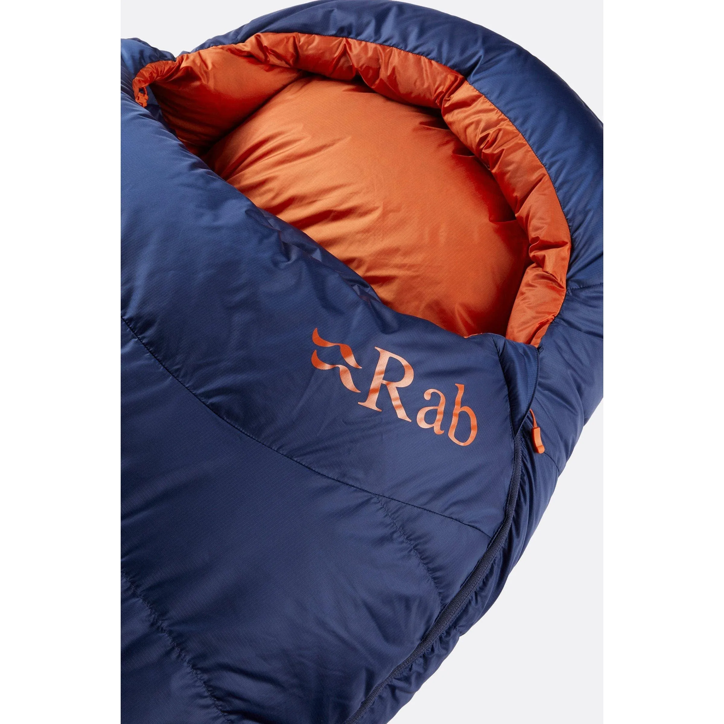 Rab Womens Ascent 700 -9 Sleeping Bag (1240 Grams)