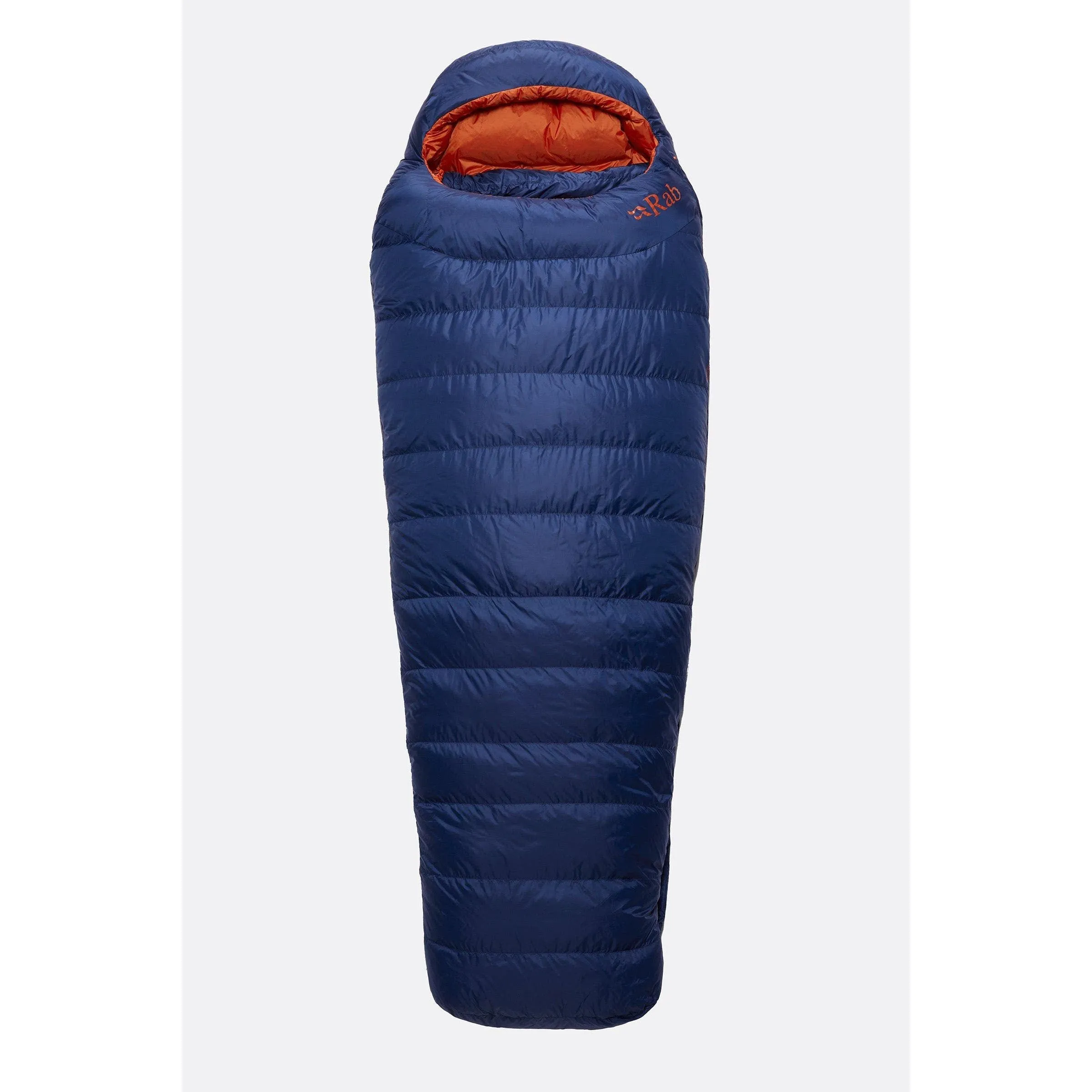 Rab Womens Ascent 700 -9 Sleeping Bag (1240 Grams)