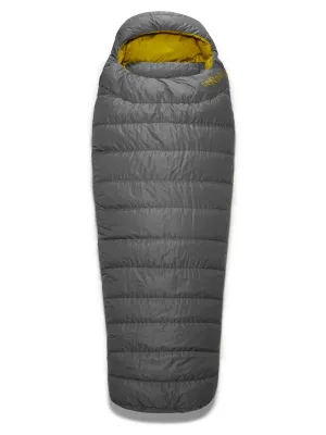 Rab Women's Ascent Pro 800 Down Sleeping Bag (-15C)