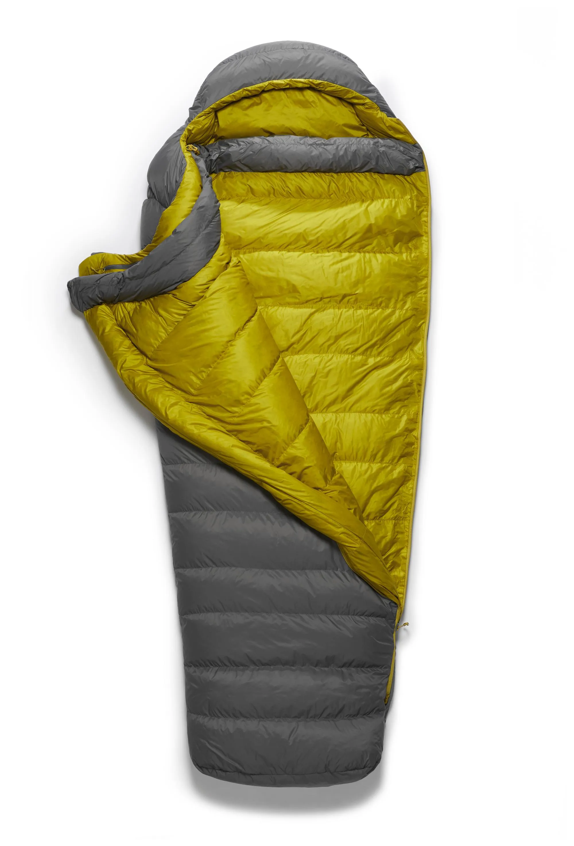 Rab Women's Ascent Pro 800 Down Sleeping Bag (-15C)