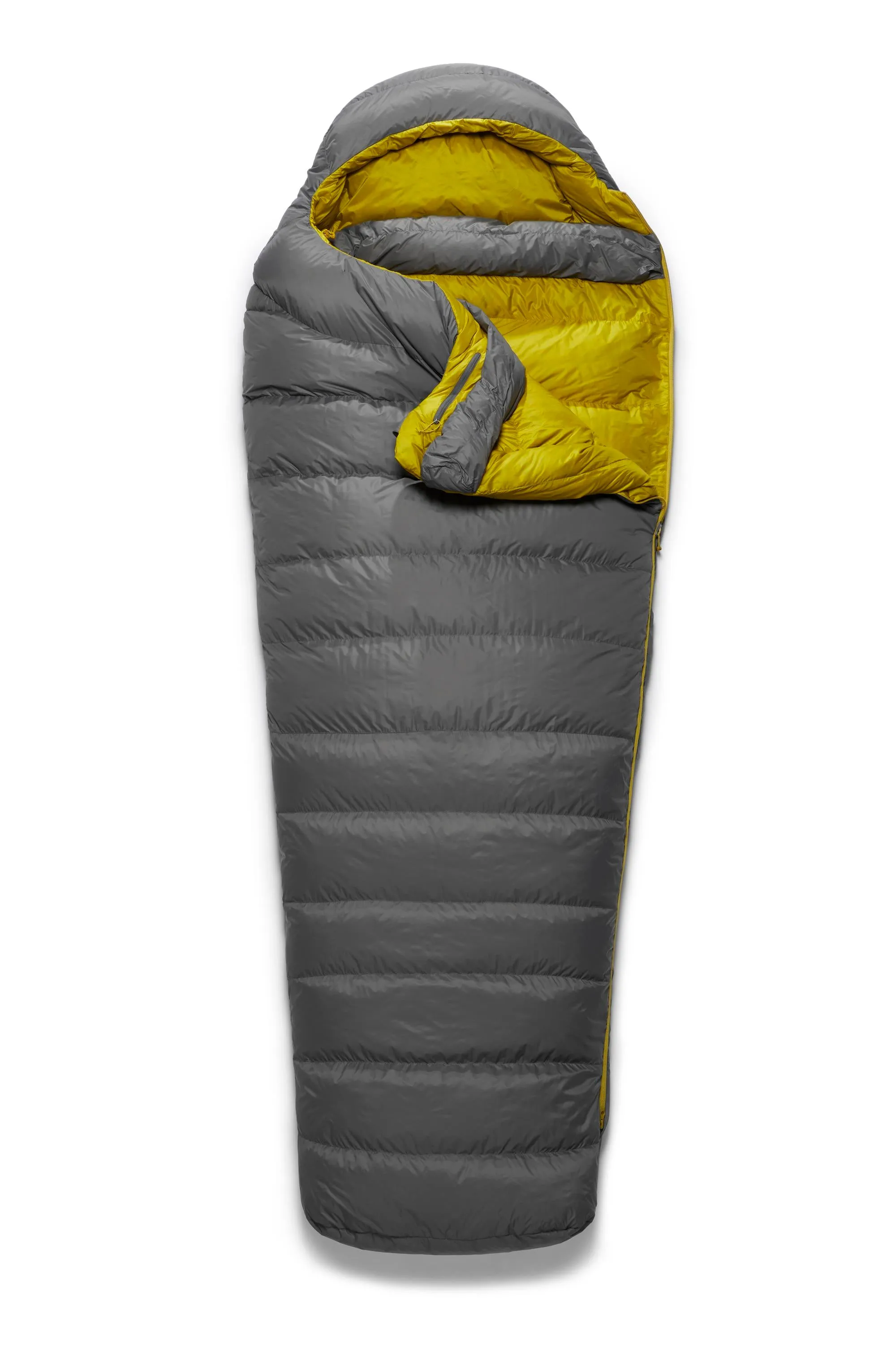 Rab Women's Ascent Pro 800 Down Sleeping Bag (-15C)