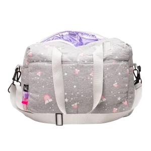 Rainbow Diaper Bag