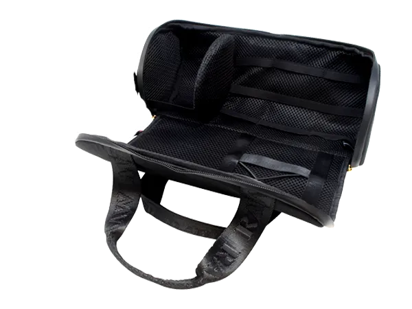 RAW Authentic Mini Dank Locker Duffel - Smell Proof - (1 Count)