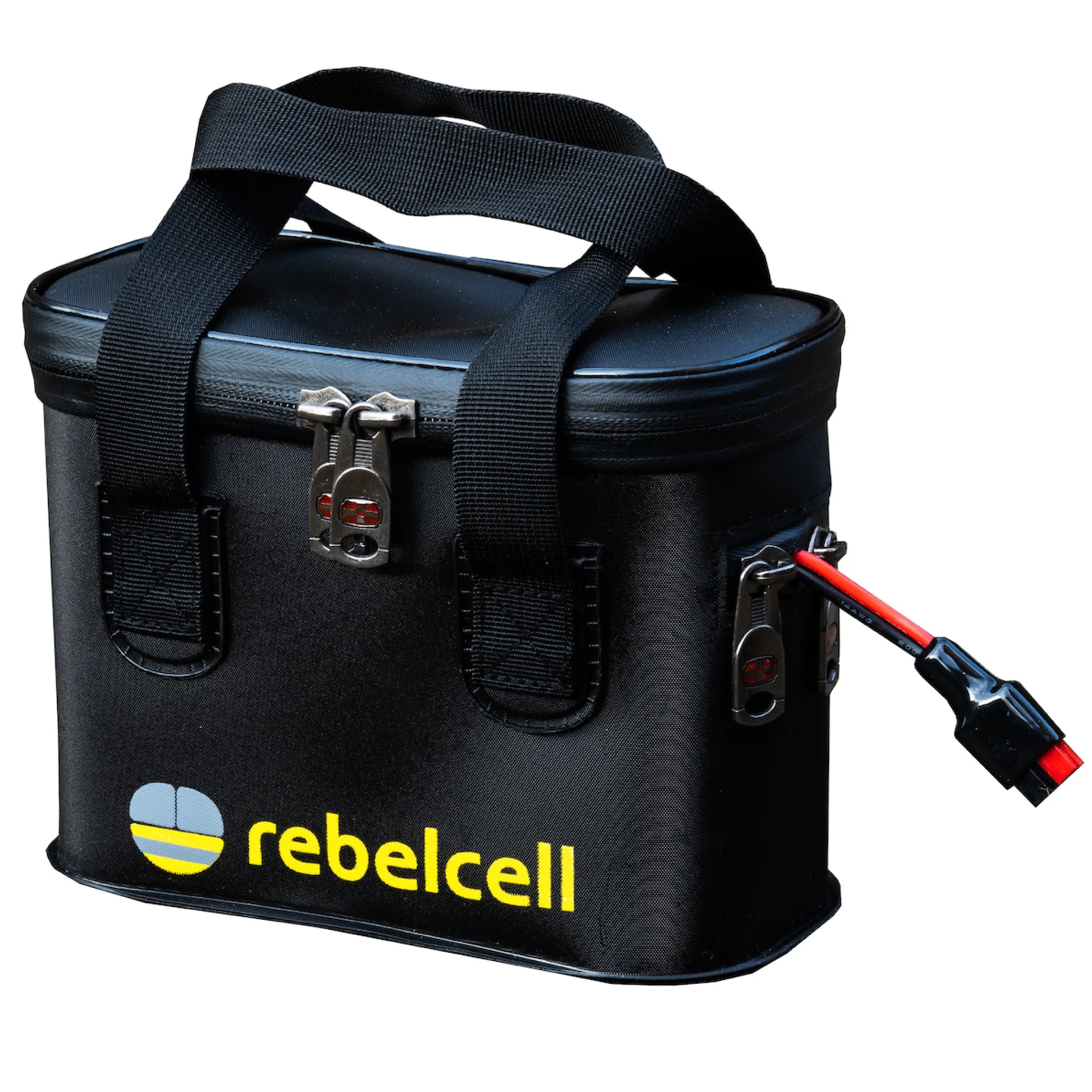Rebelcell Battery Bag Large