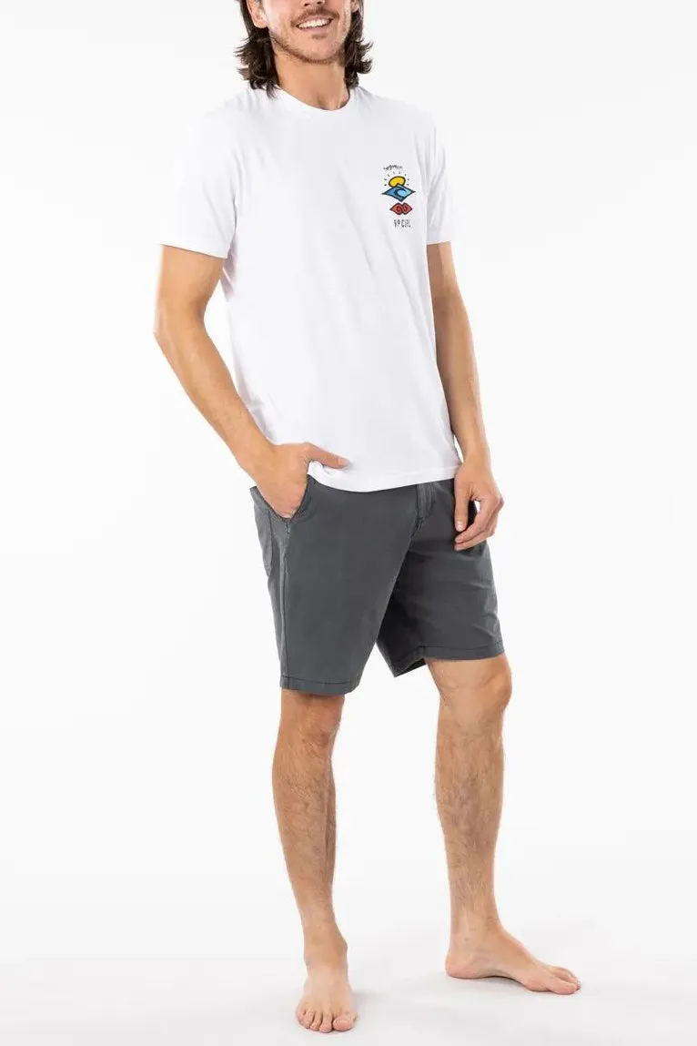 Reggie Boardwalk Shorts