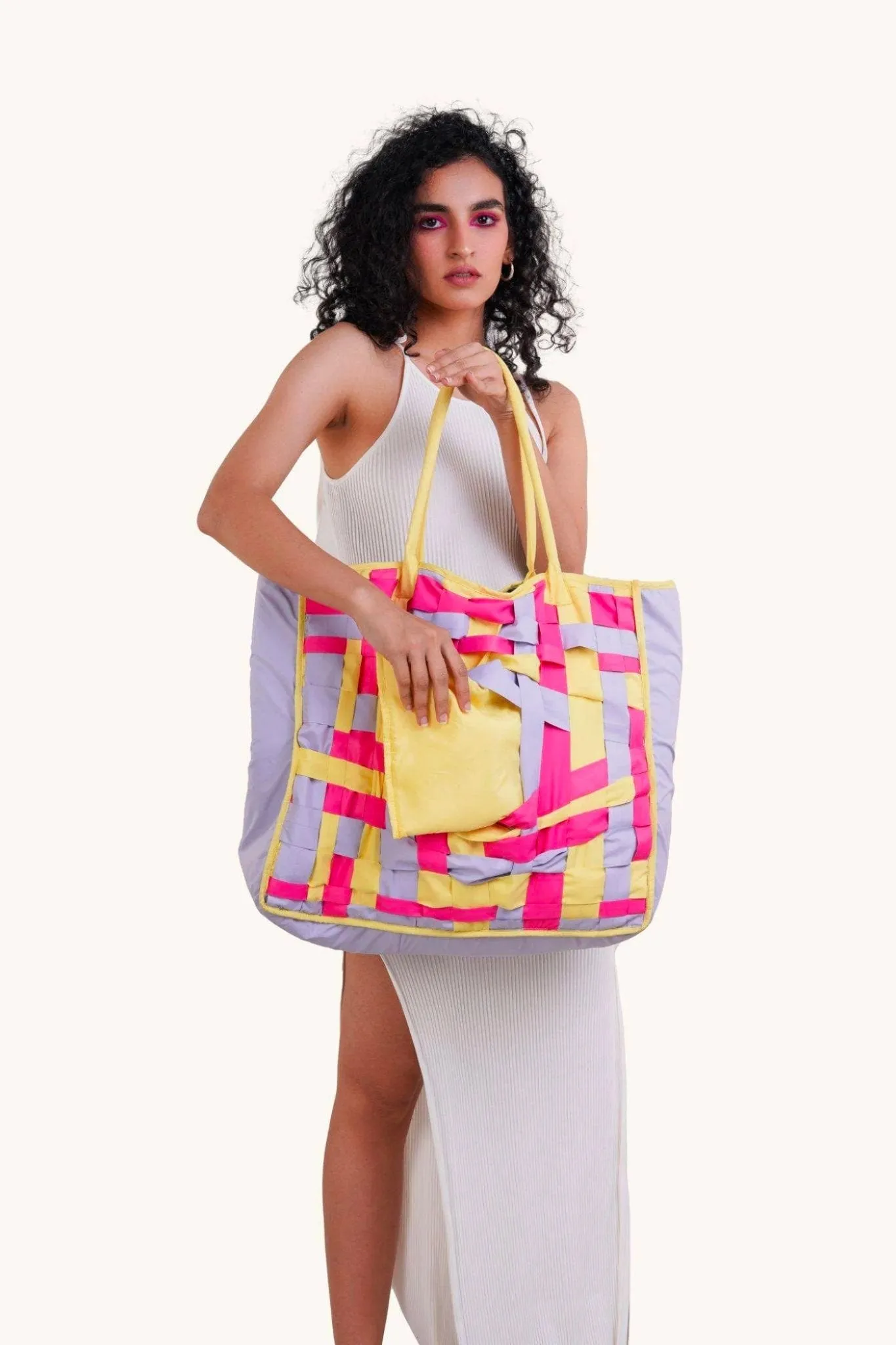 Renne tote