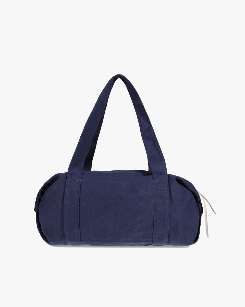 Repetto COTTON DUFFEL BAG SIZE M- new arrival