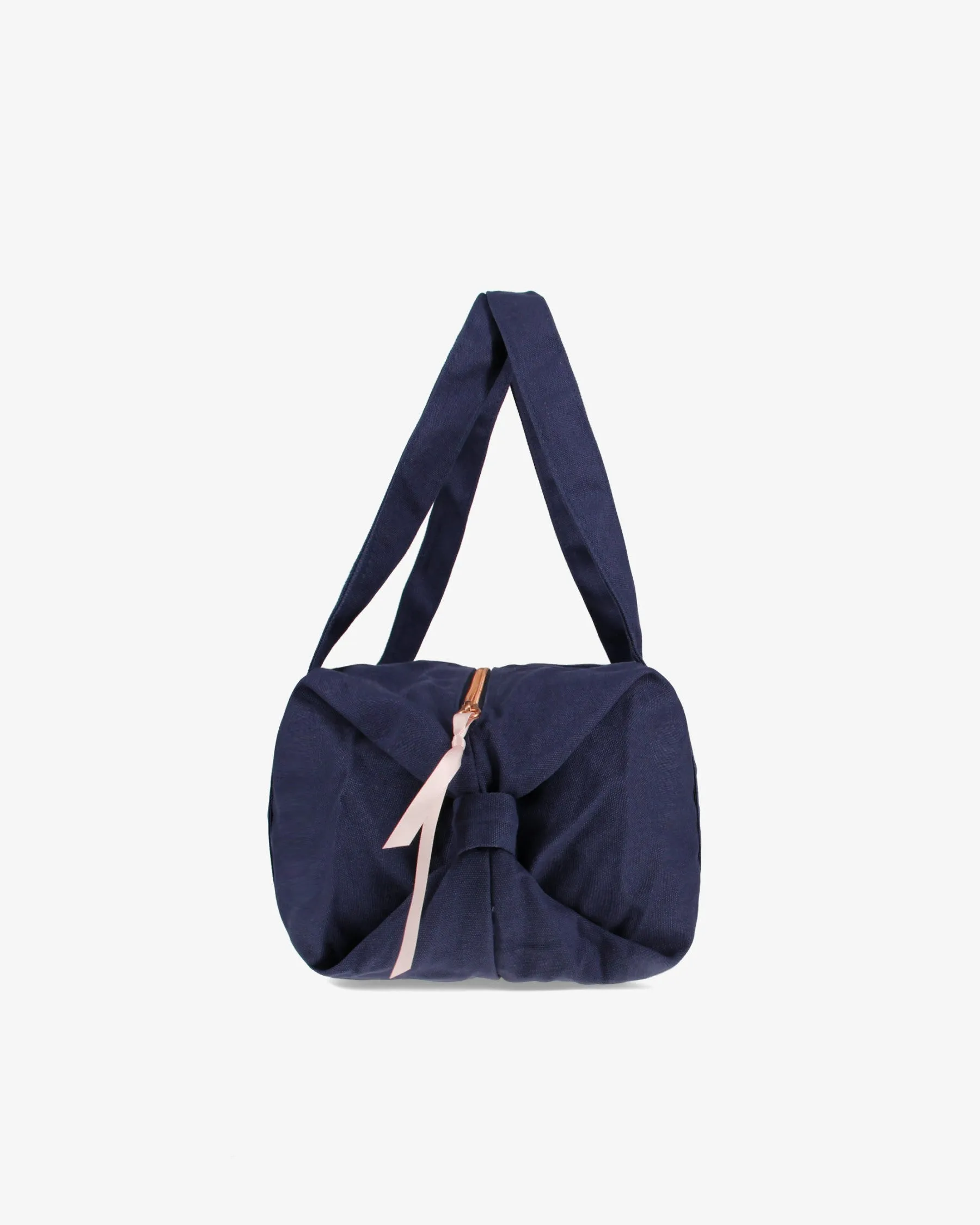 Repetto COTTON DUFFEL BAG SIZE M- new arrival