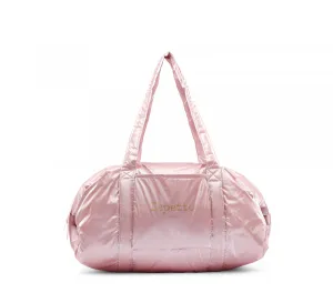 Repetto Padded nylon duffel bag Size M- new shipment