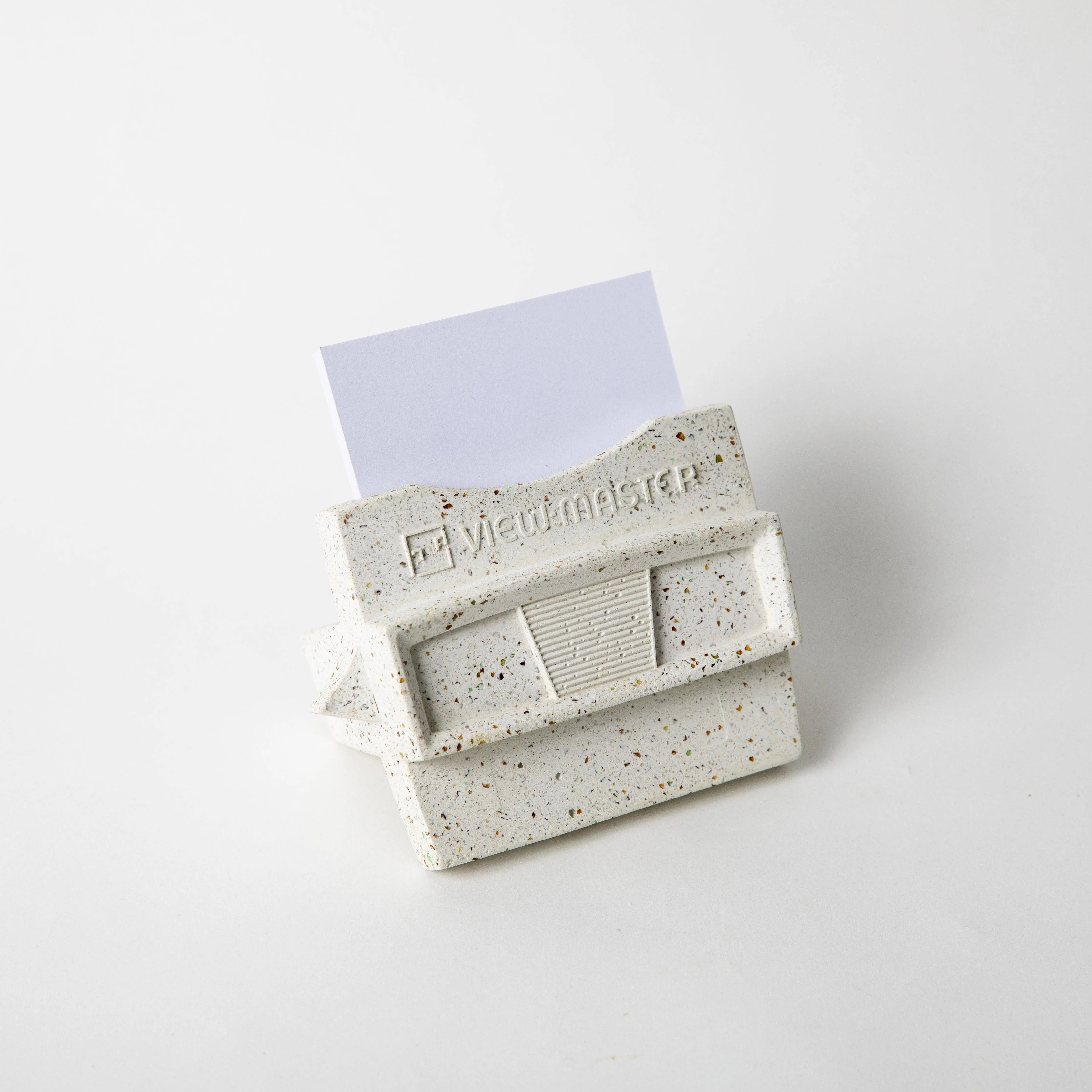 Retro Business Card Holders